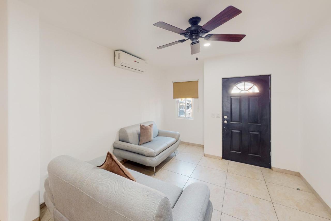 فيلا كابو سان لوكاسفي Terranova Residencial 123A المظهر الخارجي الصورة