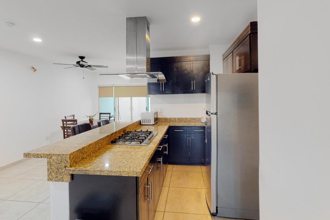 فيلا كابو سان لوكاسفي Terranova Residencial 123A المظهر الخارجي الصورة